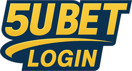 5u bet login logo